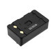 Bateria do Autec LK4, 6, 8, 2000mAh, Ni-MH, 2.4V, LBM02MH, HQ