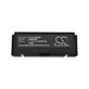 Bateria do Autec LK4, 6, 8, 2000mAh, Ni-MH, 2.4V, LBM02MH, HQ