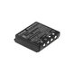 Bateria do HBC Radiomatic Eco, 700mAh, Ni-MH, 6V, BA209060, HQ