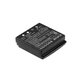 Bateria do HBC Radiomatic Eco, 700mAh, Ni-MH, 6V, BA209060, HQ