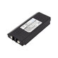 Bateria do Hiab XS Drive, 2000mAh, Ni-MH, 7.2V, HIA7220, HQ
