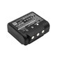 Bateria do Imet BE5500, 2000mAh, Ni-MH, 3.6V, AS060, HQ