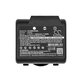 Bateria do Imet BE5500, 2000mAh, Ni-MH, 3.6V, AS060, HQ