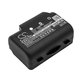 Bateria do Imet BE5000, 2000mAh, Ni-MH, 2.4V, AS037, HQ