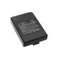 Bateria do Autec E16, Modular MJ, MK, 700mAh, Ni-MH, 7.2V, MBM06MH, HQ