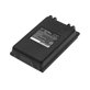 Bateria do Autec FUA10, UTX97 Transmitter, 2000mAh, Ni-MH, 7.2V, MH0707L, HQ