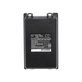 Bateria do Autec FUA10, UTX97 Transmitter, 2000mAh, Ni-MH, 7.2V, MH0707L, HQ