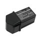 Bateria do Elca CONTROL-0, 700mAh, Ni-MH, 7.2V, PINC 07MH, HQ