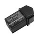 Bateria do Elca CONTROL-0, 700mAh, Ni-MH, 7.2V, PINC 07MH, HQ