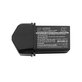Bateria do Elca CONTROL-0, 700mAh, Ni-MH, 7.2V, PINC 07MH, HQ