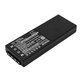 Bateria do HBC Radiomatic BA, 2000mAh, Ni-MH, 6V, RHB1220KY, HQ