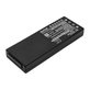 Bateria do HBC Radiomatic BA, 2000mAh, Ni-MH, 6V, RHB1220KY, HQ