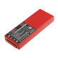 Bateria do HBC Radiomatic Spectrum, 2000mAh, Ni-MH, 6V, BA214061, HQ