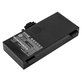 Bateria do Hetronic 68303000, 2000mAh, Ni-MH, 9.6V, HE010, HQ