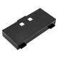 Bateria do Hetronic 68303000, 2000mAh, Ni-MH, 9.6V, HE010, HQ