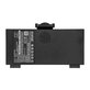 Bateria do Hetronic 68303000, 2000mAh, Ni-MH, 9.6V, HE010, HQ