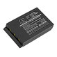 Bateria do Akerstroms Mercury 8B, Jupiter, Era 150J, 1600mAh, Li-Ion, 3.7V, RAK3720, HQ