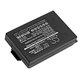 Bateria do Akerstroms Mercury 8B, Jupiter, Era 150J, 1600mAh, Li-Ion, 3.7V, RAK3720, HQ