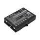 Bateria do Ikusi TM60, 61, 62, 600mAh, Ni-MH, 7.2V, BT06, HQ