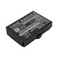 Bateria do Ikusi TM60, 61, 62, 600mAh, Ni-MH, 7.2V, BT06, HQ