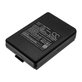 Bateria do Autec Funkfernsteuerung Air, Modular AJM, 1400mAh, Li-Ion, 7.4V, LPM02, HQ