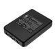 Bateria do Autec Funkfernsteuerung Air, Modular AJM, 1400mAh, Li-Ion, 7.4V, LPM02, HQ