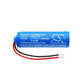 Bateria do Xiaomi 70mai, 650mAh, Li-Ion, 3.7V, HMC1430, HQ