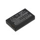 Bateria do Parrot, 550mAh, Li-Pol, 3.7V, PF070238, HQ