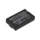 Bateria do Parrot, 550mAh, Li-Pol, 3.7V, PF070238, HQ