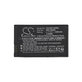 Bateria do Parrot, 550mAh, Li-Pol, 3.7V, PF070238, HQ