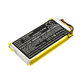 Bateria do DJI Mavic Pro, Air, Spark, 2450mAh, Li-Pol, 3.7V, 973760, HQ