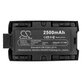 Bateria do Parrot Bebop 2, Parrot Bebop 2 Pro, 2500mAh, Li-Pol, 11.1V, HQ