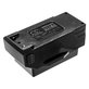 Bateria do Yuneec Mantis G, Q, 3900mAh, Li-Pol, 11.4V, YUNB3S2800, HQ