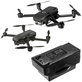 Bateria do Yuneec Mantis G, Q, 3900mAh, Li-Pol, 11.4V, YUNB3S2800, HQ