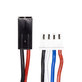 Bateria do Parrot Ar.drone 2.0, 1500mAh, Li-Pol, 11.1V, HQ