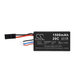 Bateria do Parrot Ar.drone 2.0, 1500mAh, Li-Pol, 11.1V, HQ
