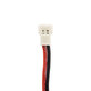Bateria do Hubsan X4 H107, 650mAh, Li-Pol, 3.7V, H107C-A24, HQ