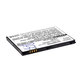 Bateria do Amazon Kindle 2, 1100mAh, Li-Ion, 3.7V, DR-A011, HQ