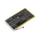 Bateria do Pocketbook 611, Pocketbook 625, 1500mAh, Li-Pol, 3.7V, MLP255085, HQ