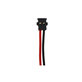Bateria do Pocketbook 611, Pocketbook 625, 1500mAh, Li-Pol, 3.7V, MLP255085, HQ
