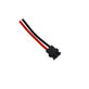 Bateria do Pocketbook 611, Pocketbook 625, 1500mAh, Li-Pol, 3.7V, MLP255085, HQ