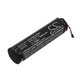Bateria do Iqos 3.0 Charge box, 3000mAh, Li-Ion, 3.7V, BAT.000124, HQ