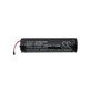 Bateria do Iqos Iluma, 3200mAh, Li-Ion, 3.7V, BAT0264, HQ