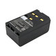 Bateria do Leica 400, 3600mAh, Ni-MH, 6V, GEB121, HQ