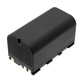 Bateria do Geomax Stonex R6, Zoom 35, 5600mAh, Li-Ion, 7.4V, ZBA200, HQ