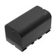 Bateria do Geomax Stonex R6, Zoom 35, 5600mAh, Li-Ion, 7.4V, ZBA200, HQ