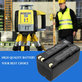 Bateria do Geomax Stonex R6, Zoom 35, 5600mAh, Li-Ion, 7.4V, ZBA200, HQ