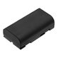 Bateria do BCI Capnocheck II Capnograph, 2600mAh, Li-Ion, 7.4V, MCR1821J/1-H, HQ