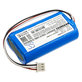 Bateria do Televes H30FLEX, 2600mAh, Li-Ion, 7.4V, E-1982, HQ
