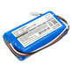 Bateria do Televes H30FLEX, 2600mAh, Li-Ion, 7.4V, E-1982, HQ